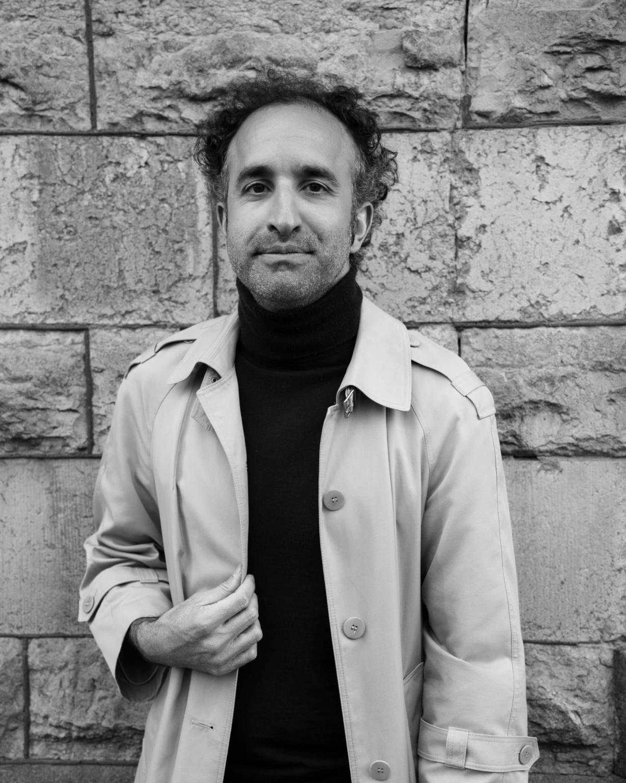 Photo: Hunter Shelley