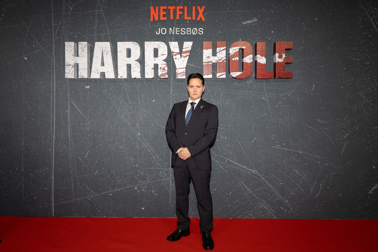 Photo: Heidi Henriksen