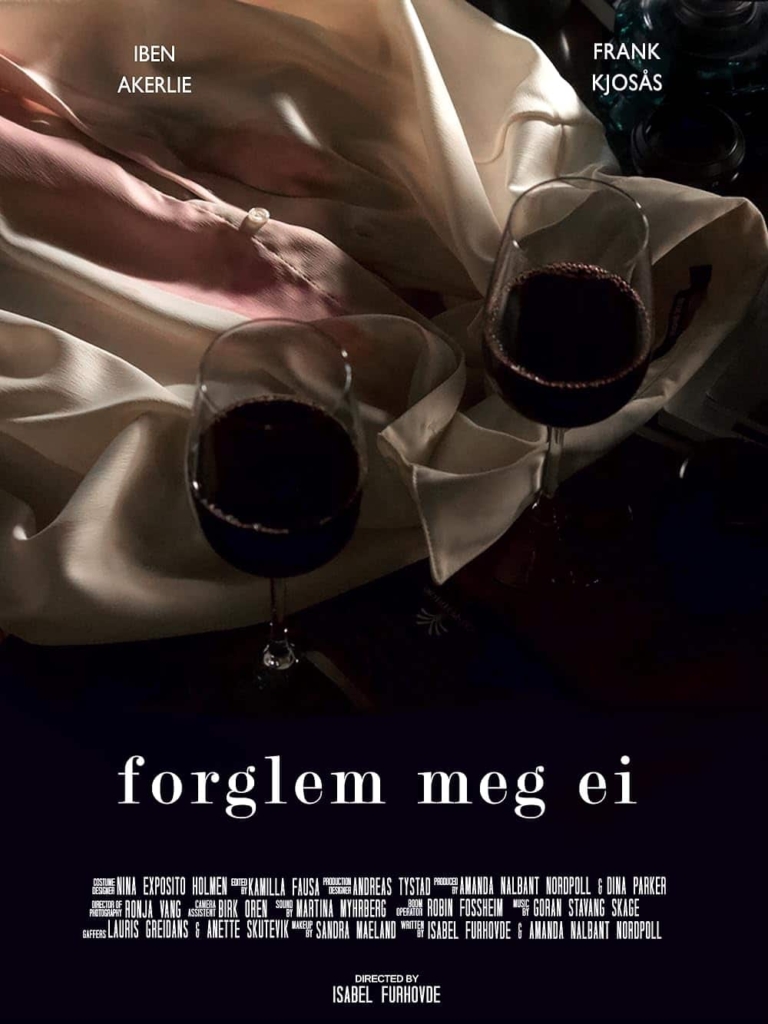 Forglem Meg Ei