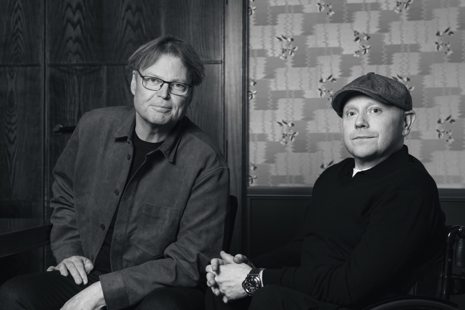 Photo: Jarli & Jordan