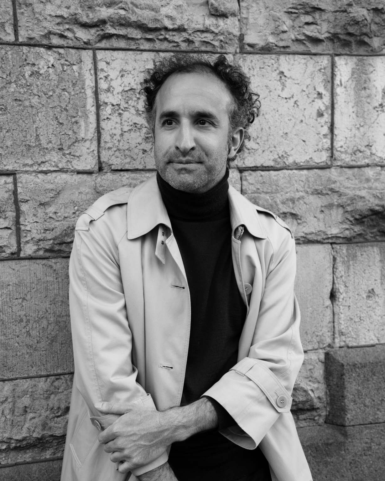 Photo: Hunter Shelley