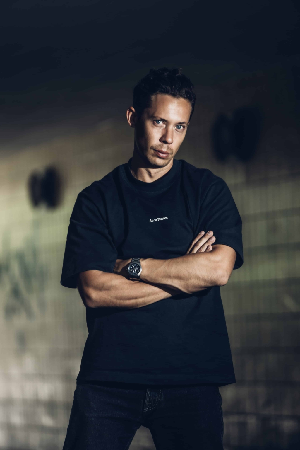 Photo: Rickard L. Eriksson