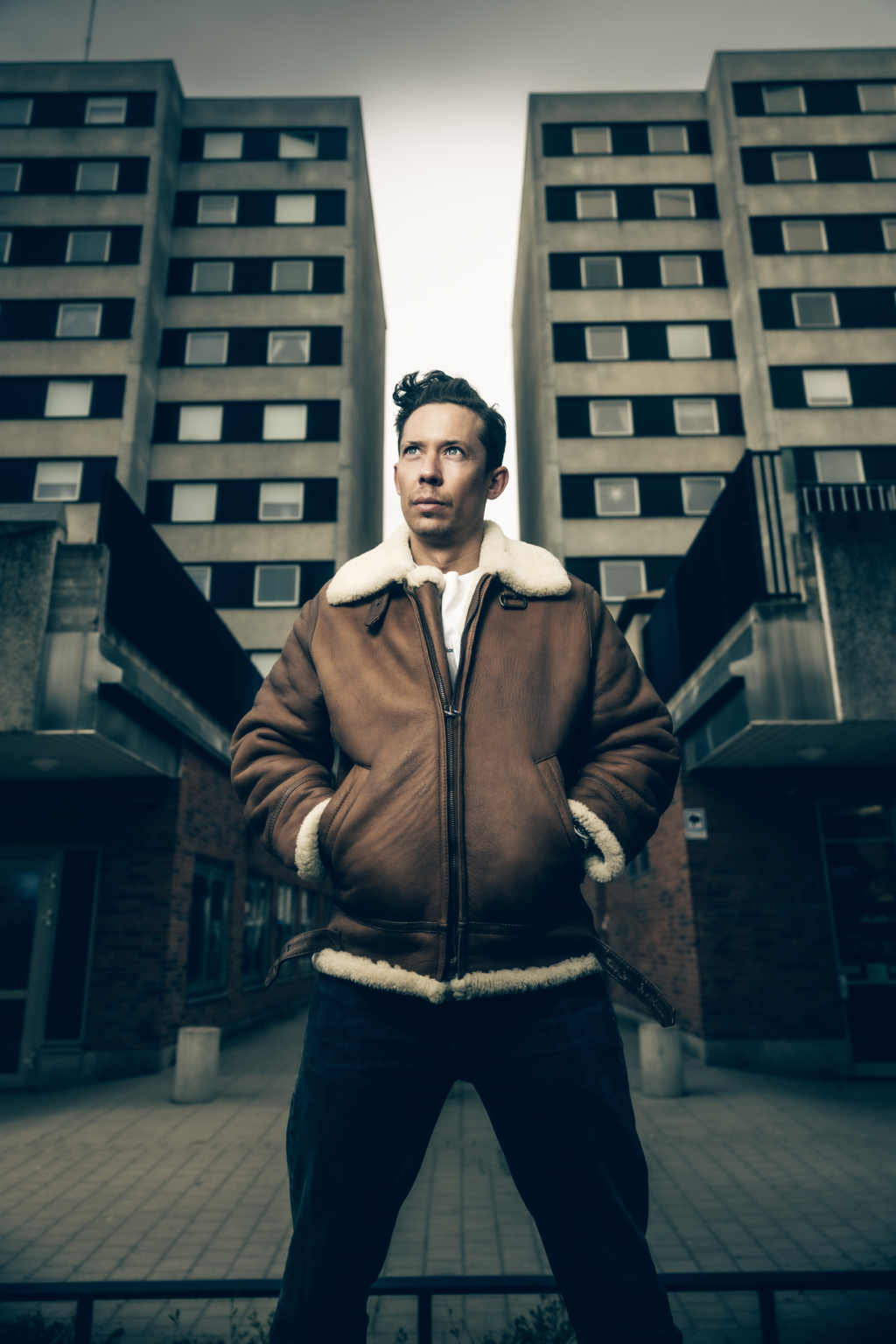 Photo: Rickard L. Eriksson