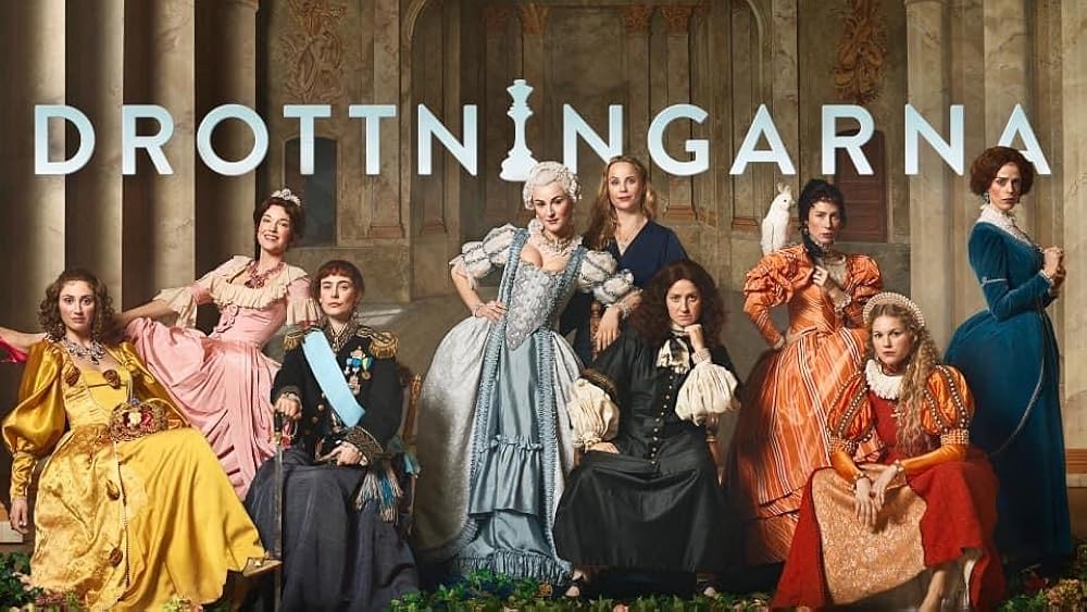 Drottningarna
