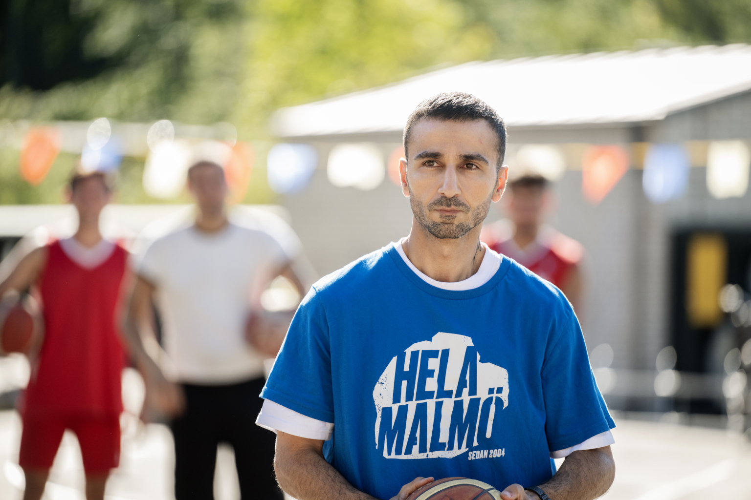 Photo: Ola Kjelbye