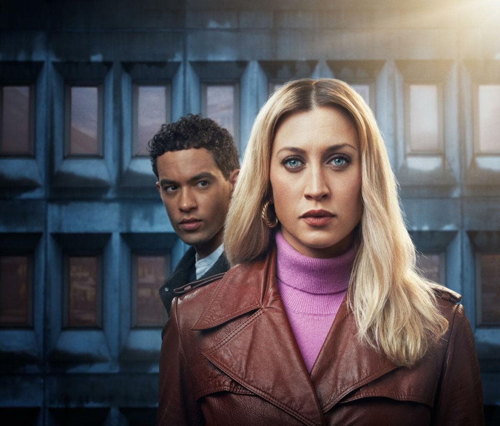 Fartblinda Säsong 3