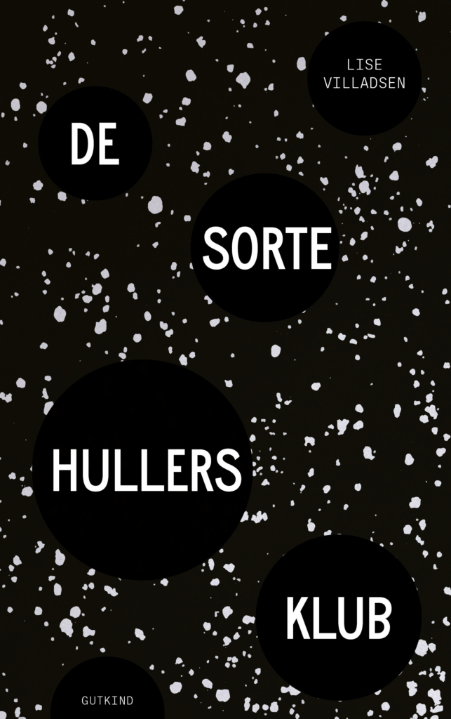 De sorte hullers klub