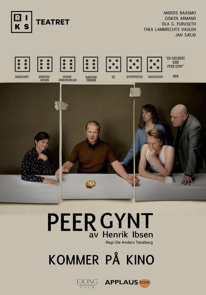 Peer Gynt