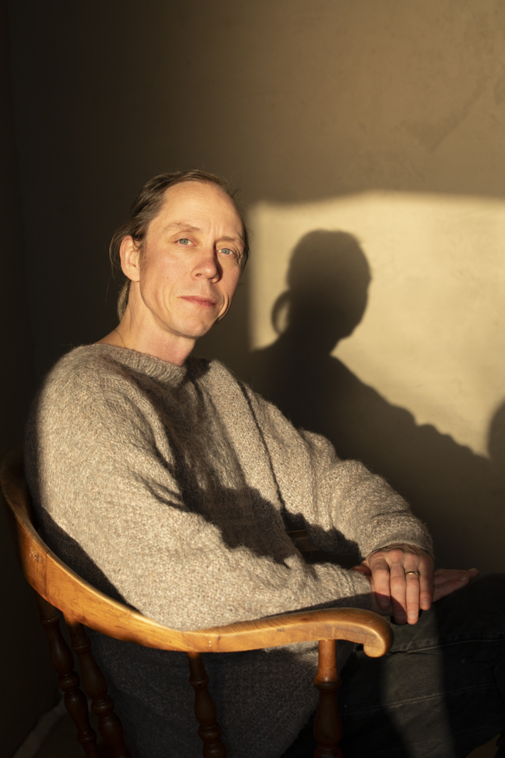 Photo: Gustav Hammarskiöld