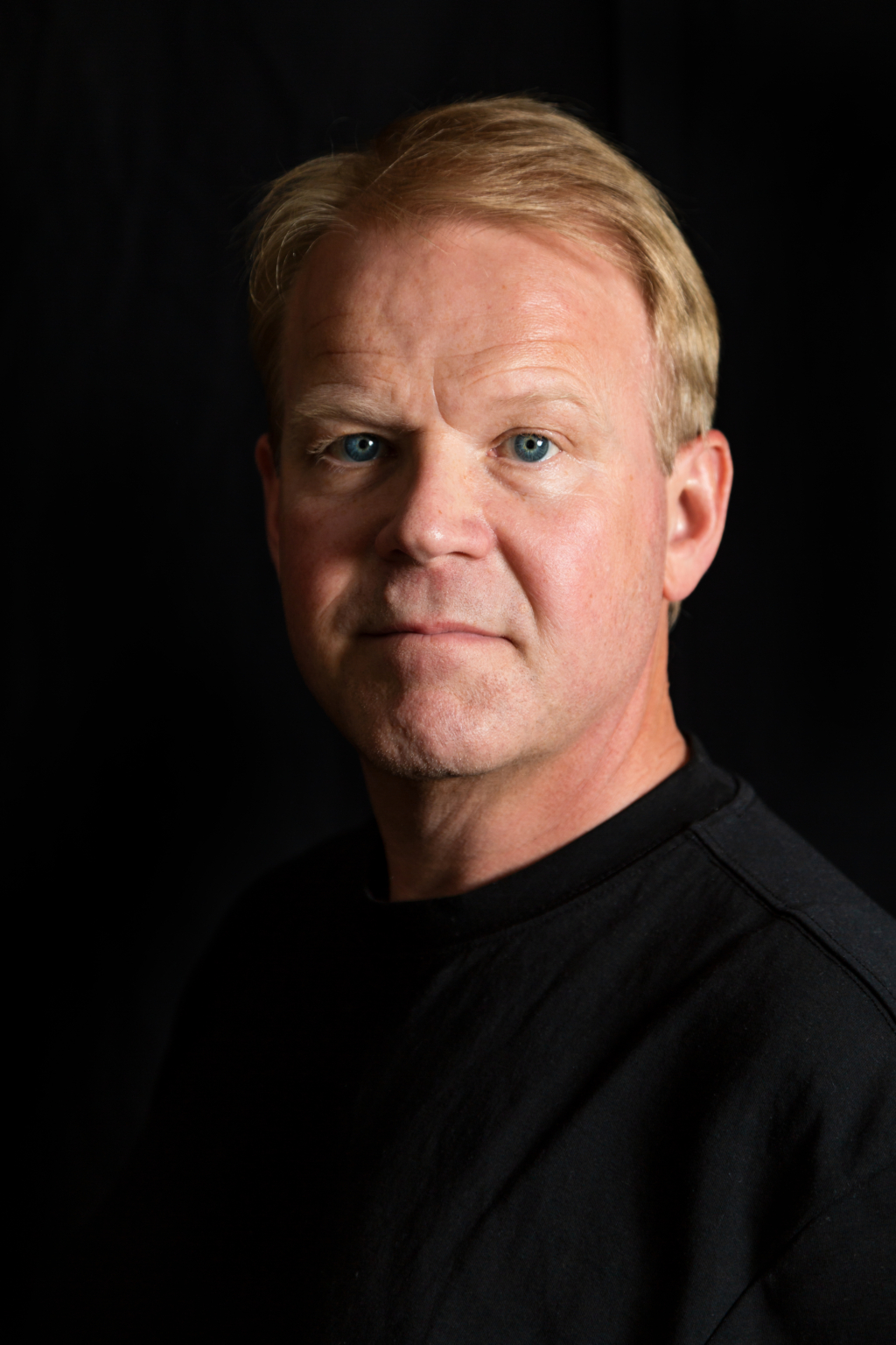 Photo: Leonard Stenberg