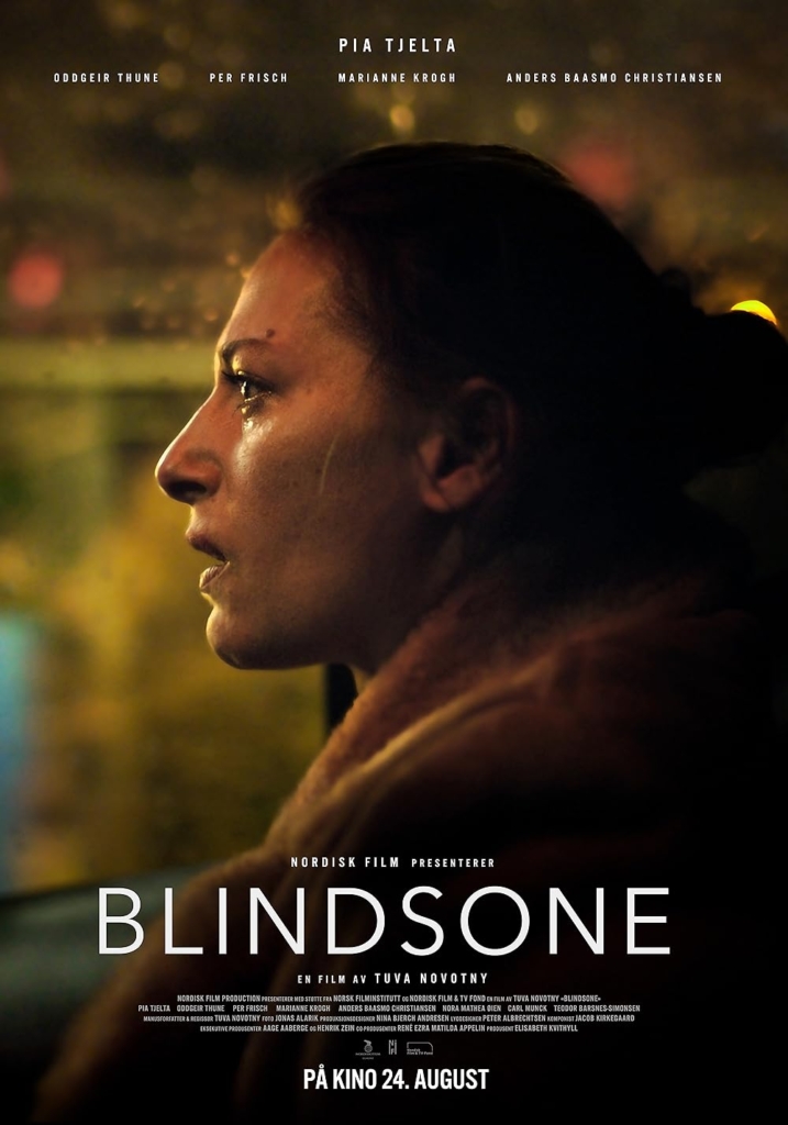 Blindsone