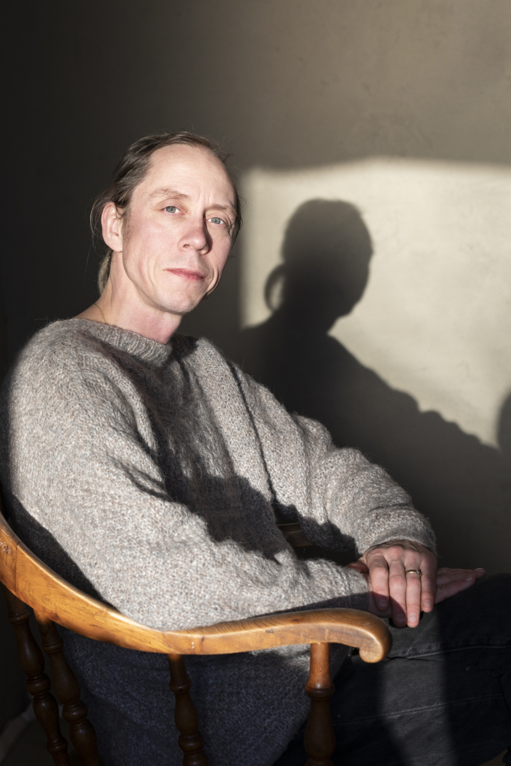 Photo: Gustav Hammarskiöld