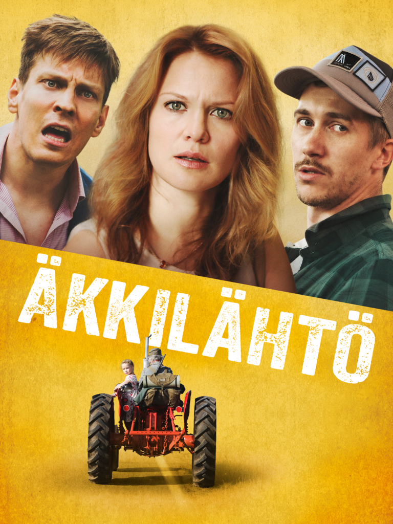 Äkkilähtö