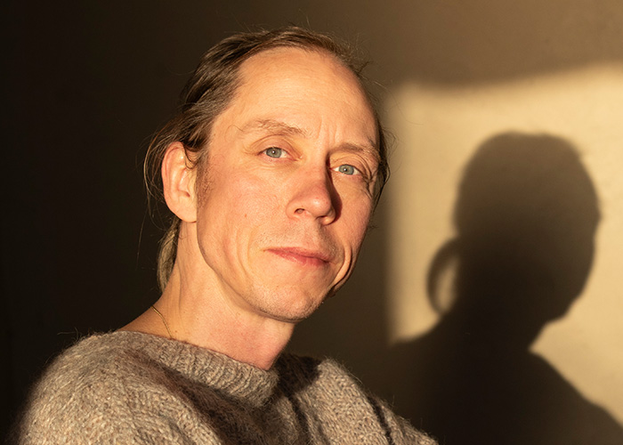 Gustav Hammarskiöld