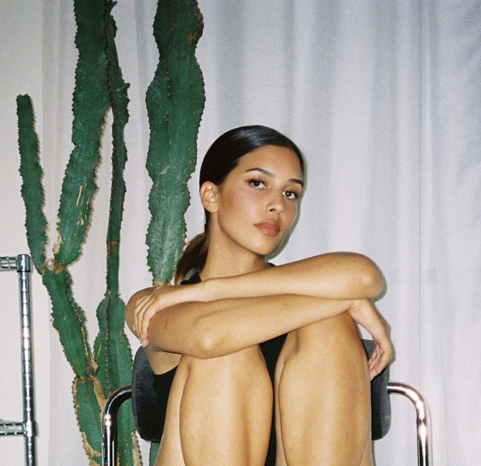 Photo: Mikael Yvesand