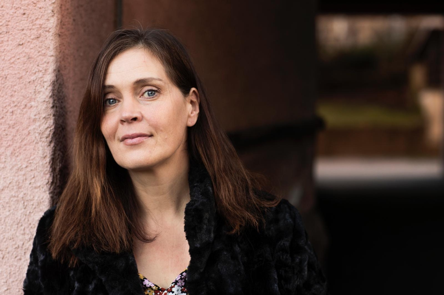 Photo: Panu Pälviä