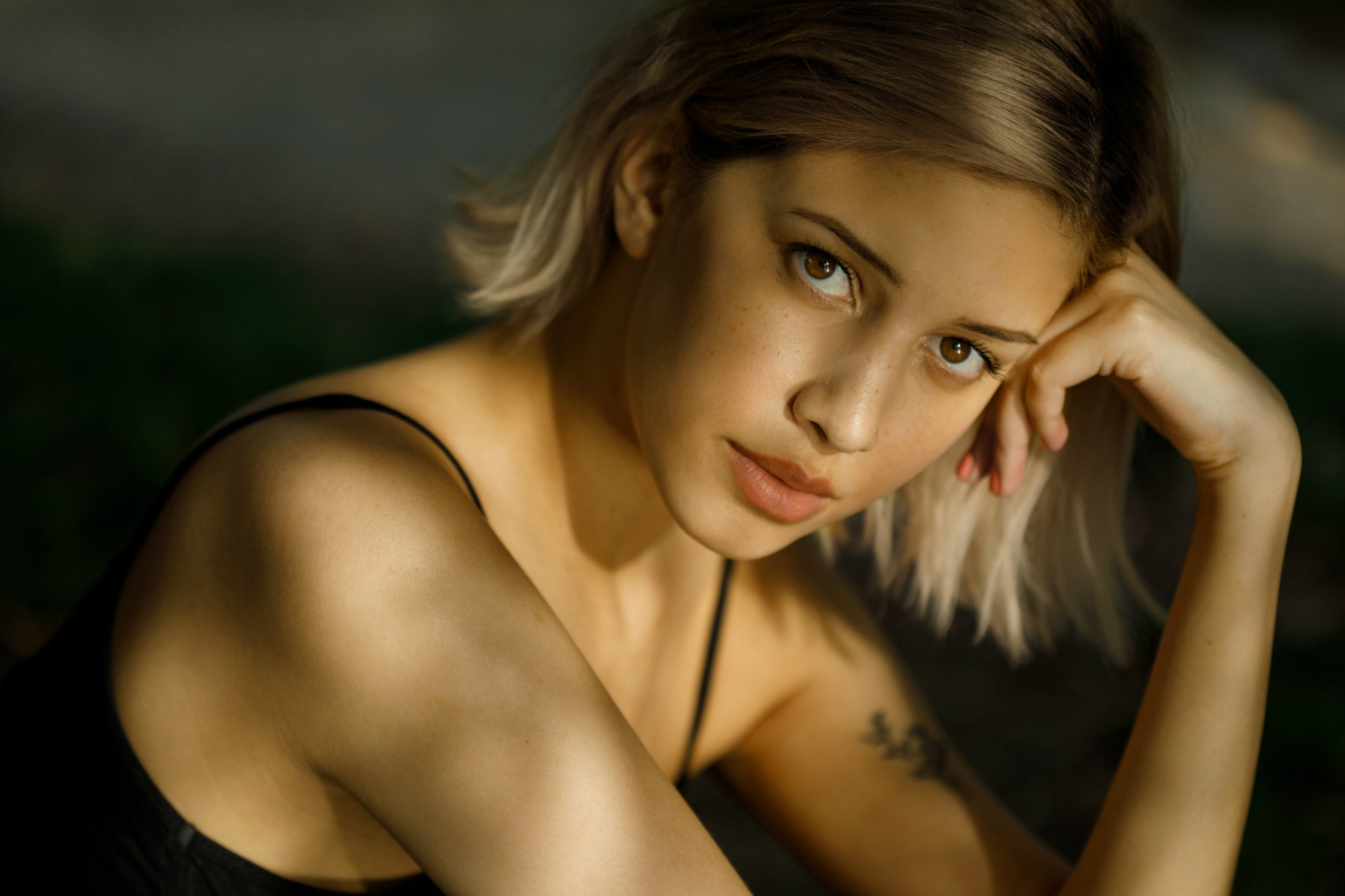 Photo: Rebekah Schott