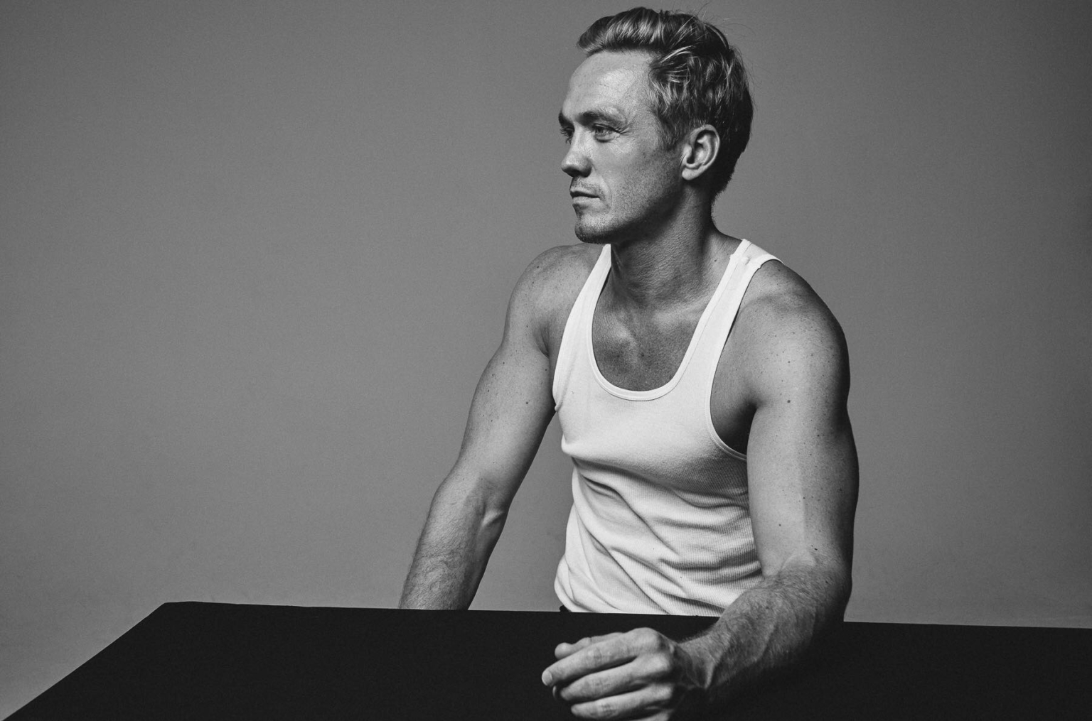 Photo: Karl Anton Björkman