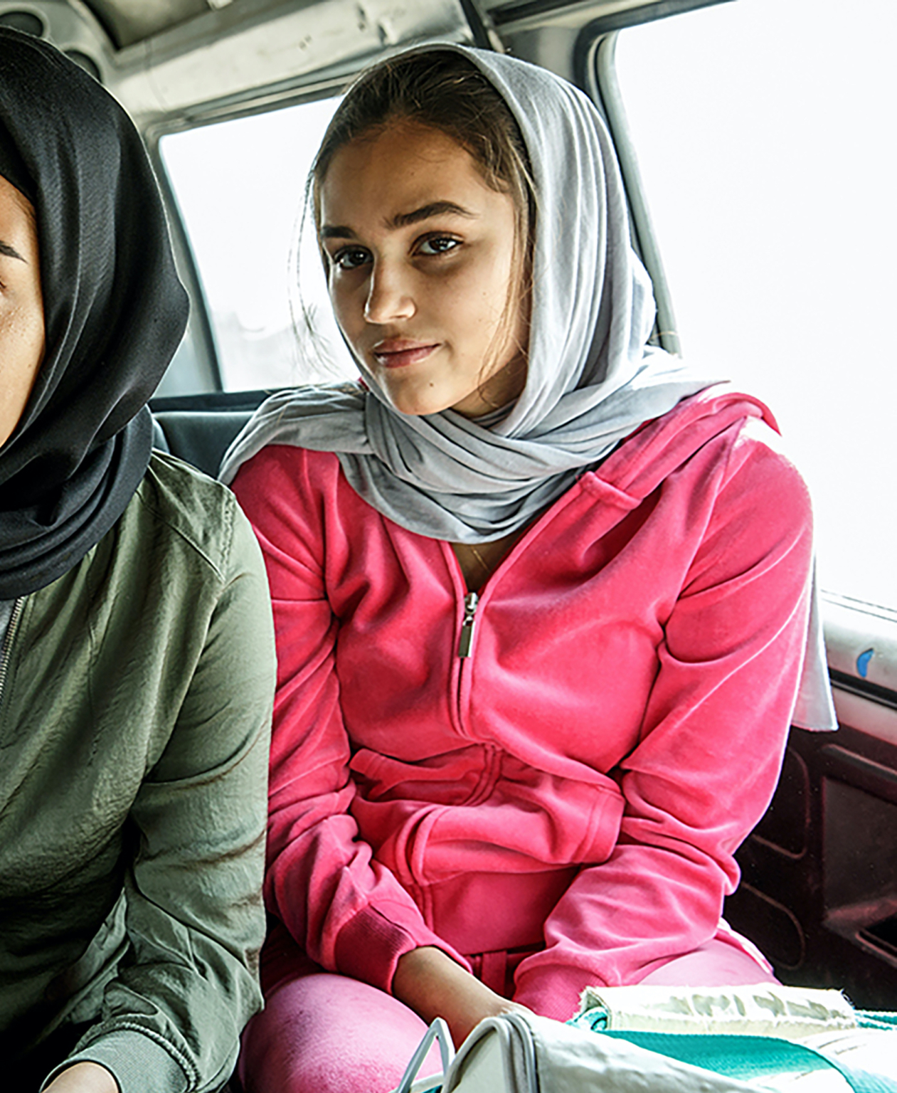 Photo: Johan Paulin (Kalifat)