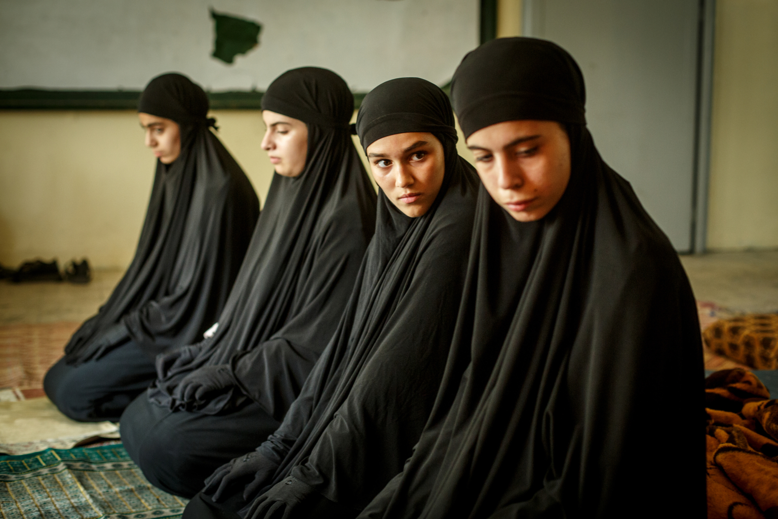 Photo: Johan Paulin (Kalifat)