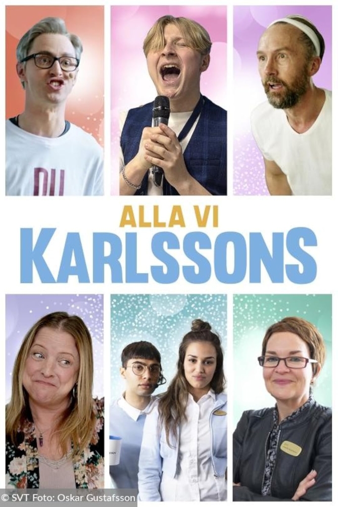 Alla vi Karlssons