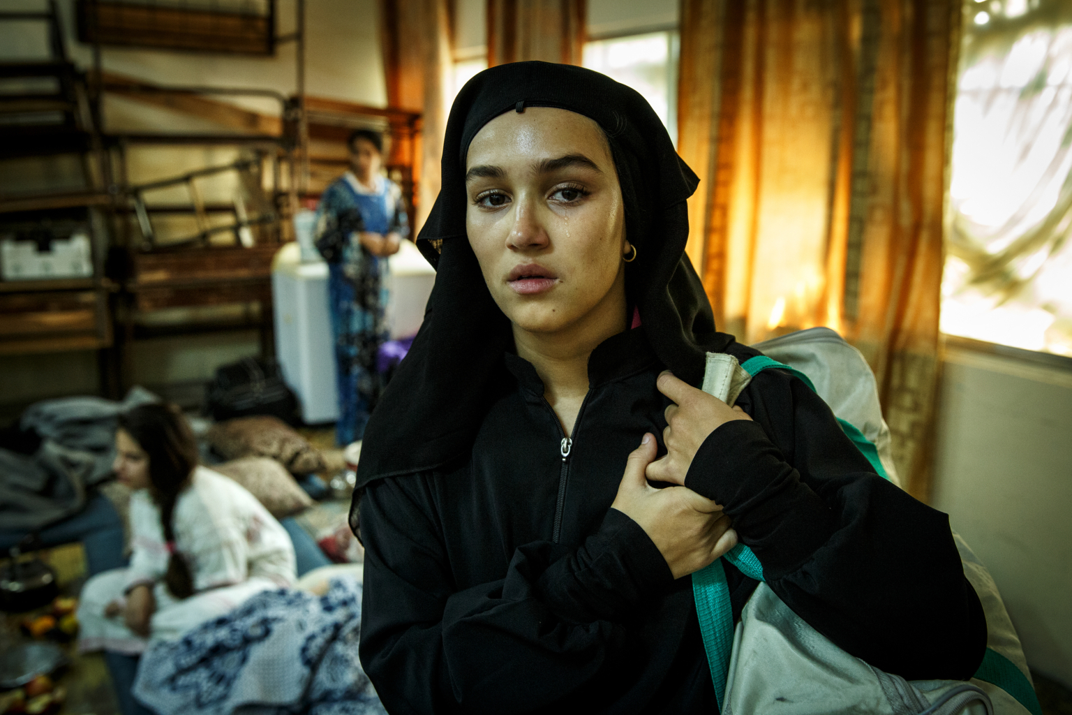 Photo: Johan Paulin (Kalifat)