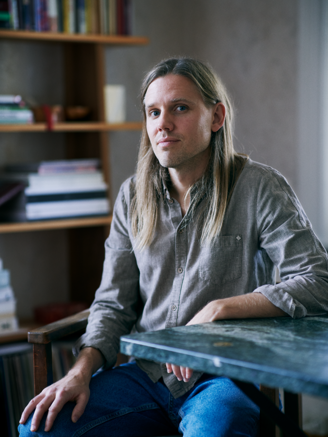 Photo: Pär Olofsson