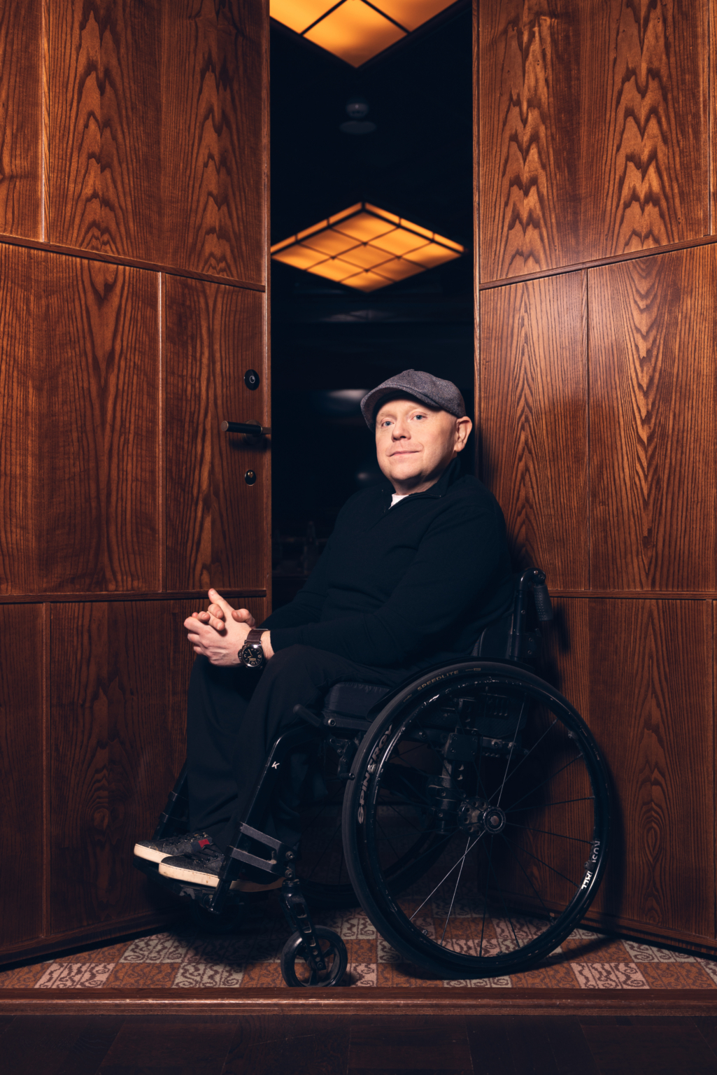 Photo: Jarli & Jordan