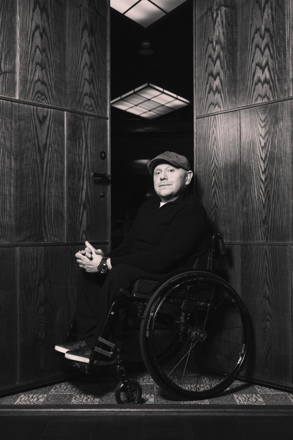 Photo: Jarli & Jordan