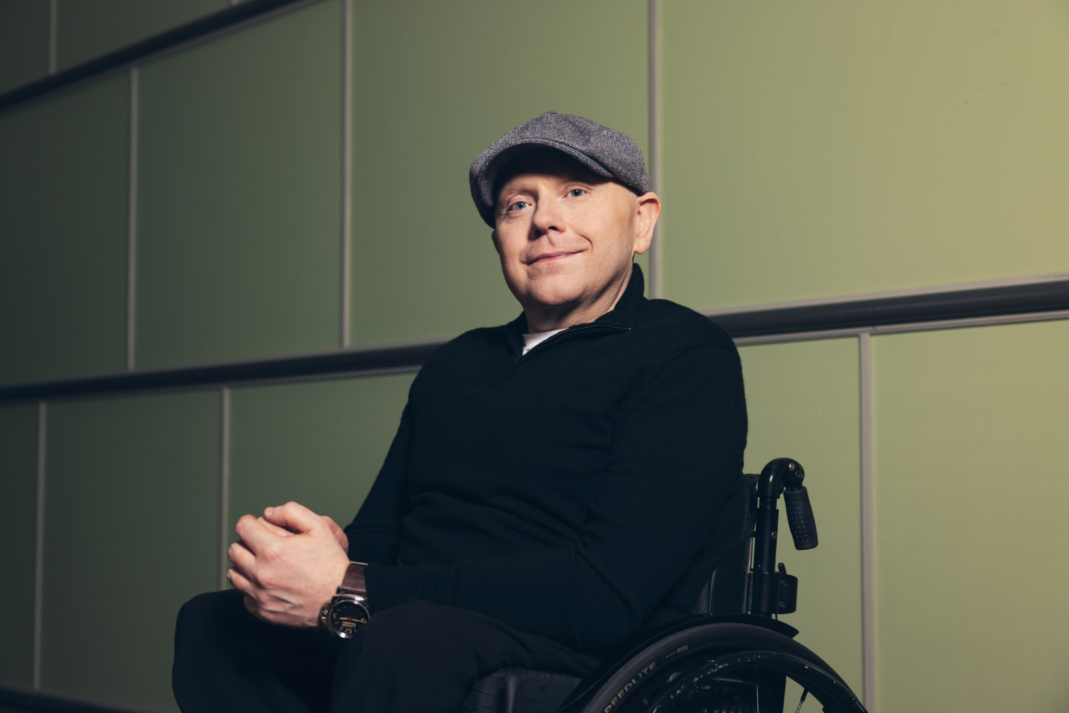 Photo: Jarli & Jordan