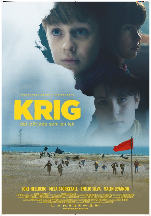 Krig