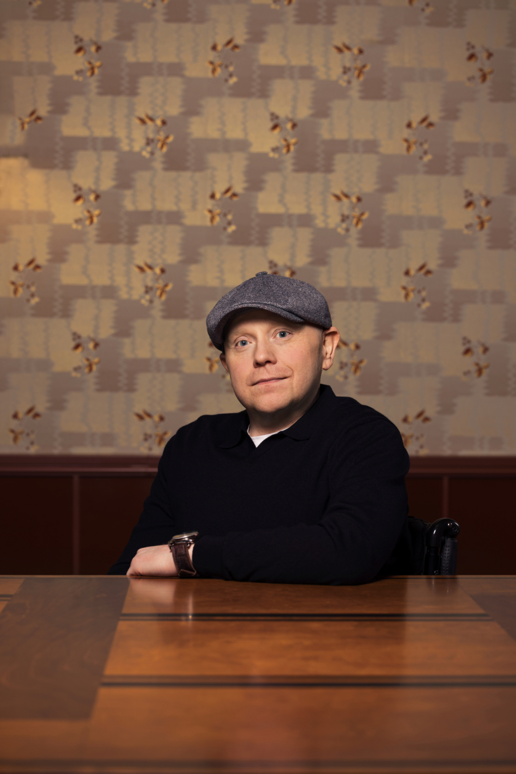 Photo: Jarli & Jordan