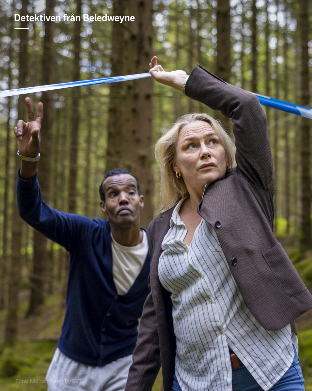 Photo: Detective #24