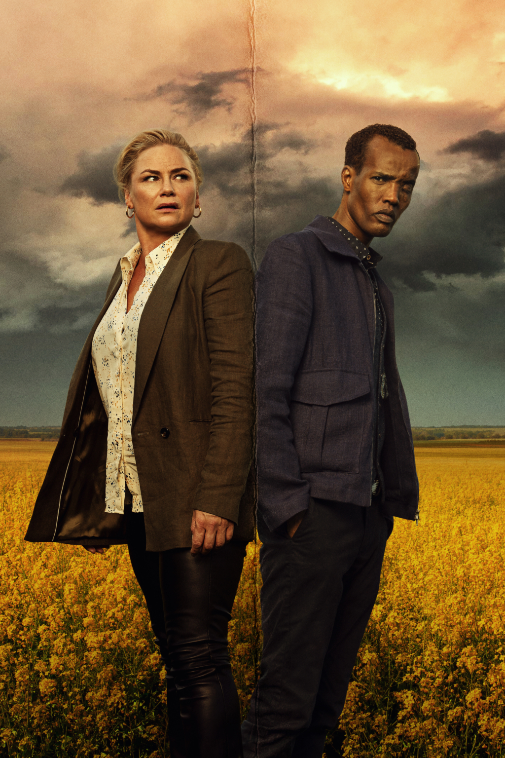 Photo: Detective #24