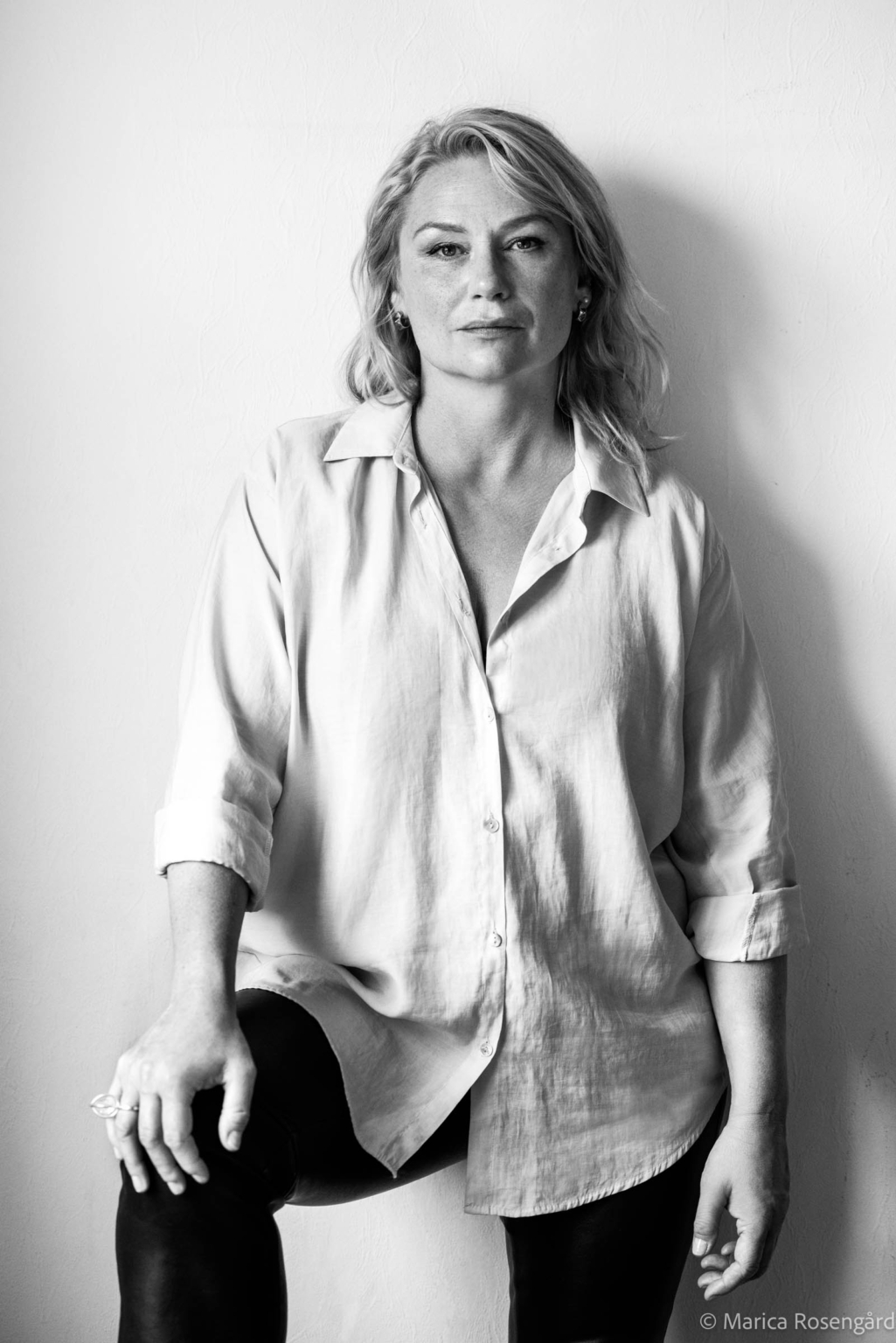 Photo: Marica Rosengård