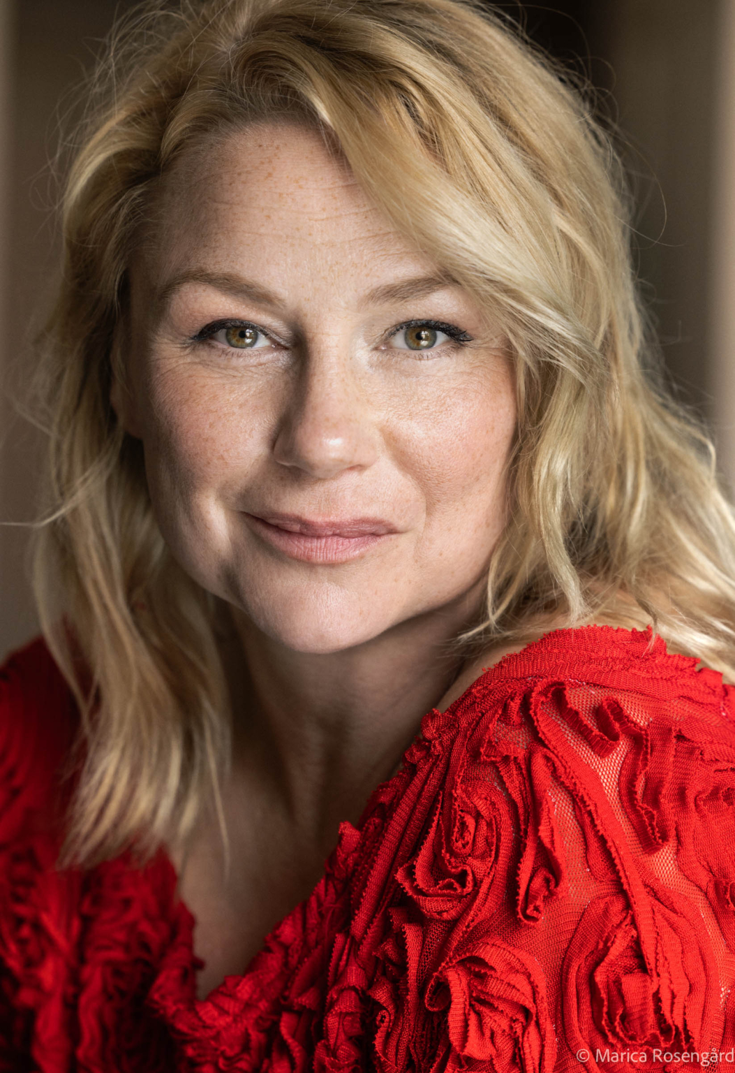 Photo: Marica Rosengård