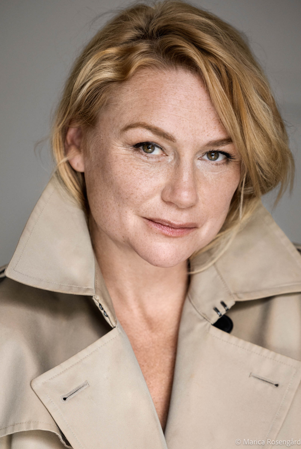 Photo: Marica Rosengård