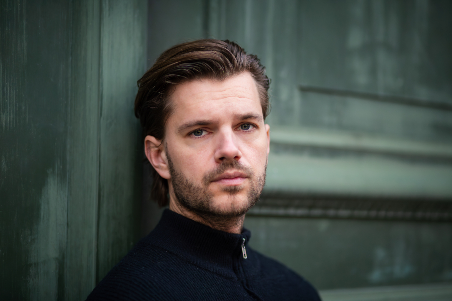 Photo: Leonard Stenberg