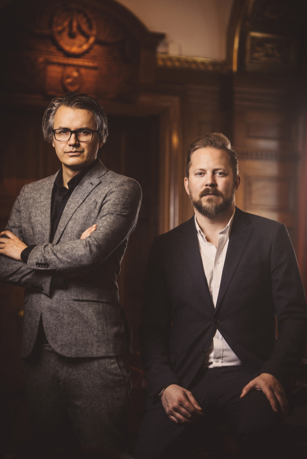 Photo: Rickard Eriksson