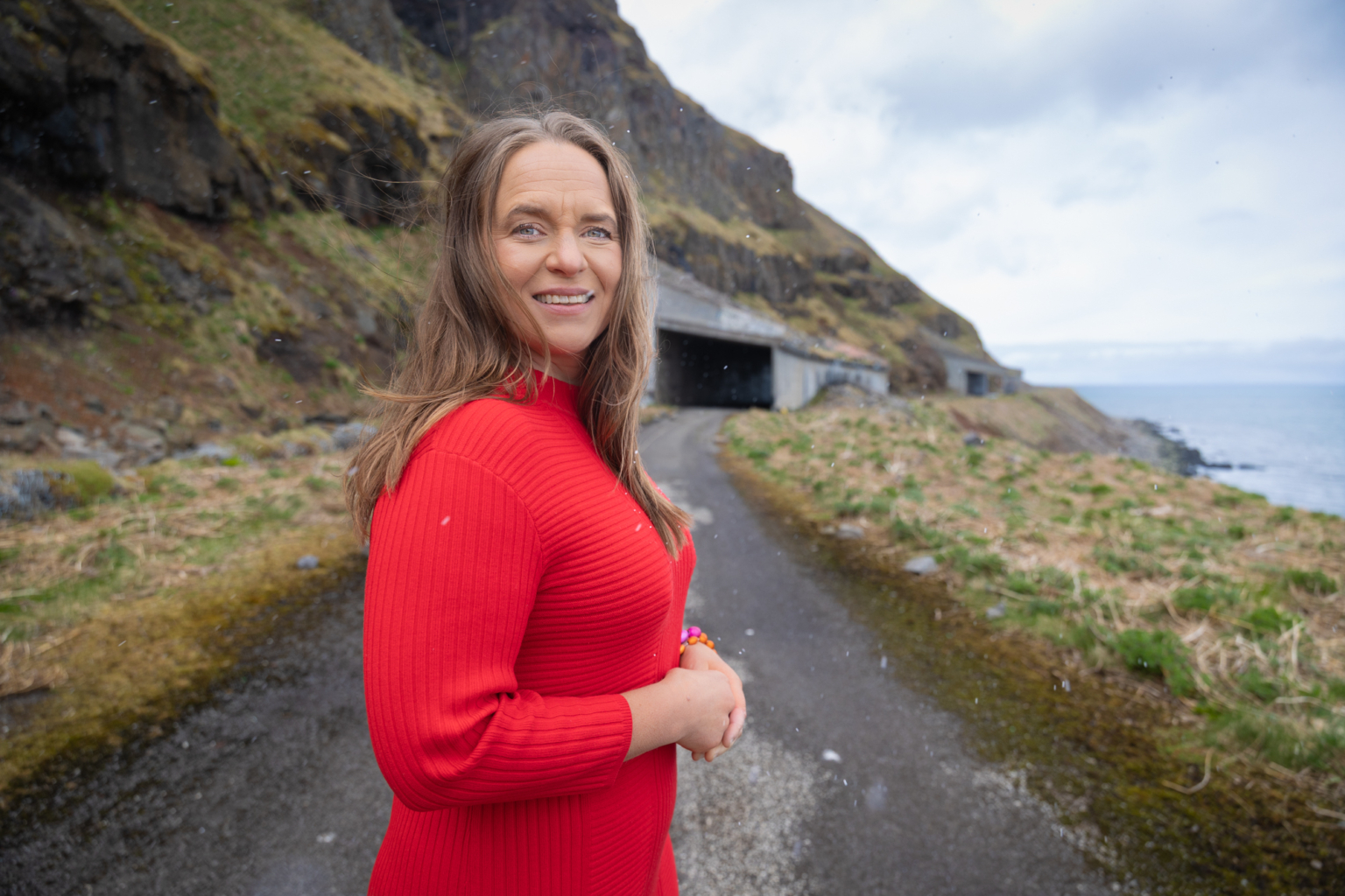 Photo: Björgvin Hilmarsson