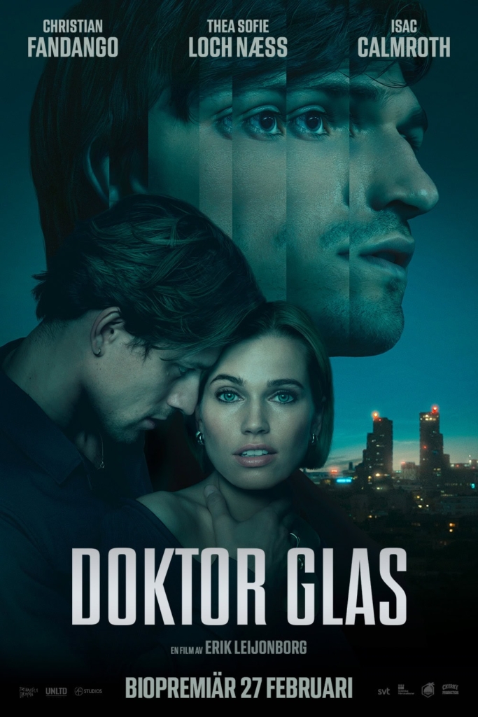 Doktor Glas