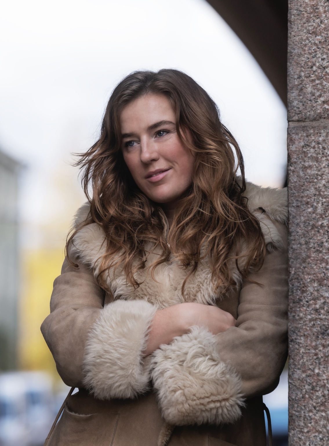 Photo: Fredric Seheler