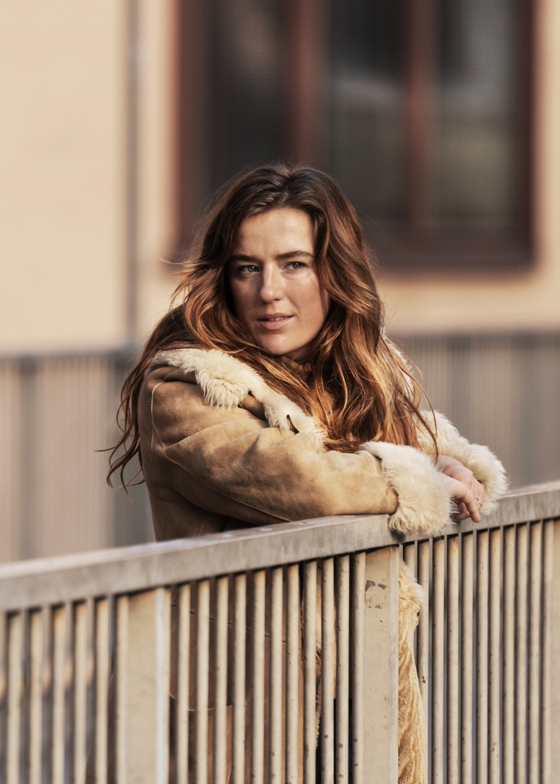 Photo: Fredric Seheler