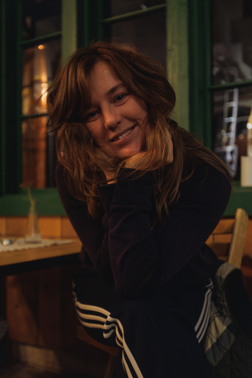 Photo: Jacob Stenman