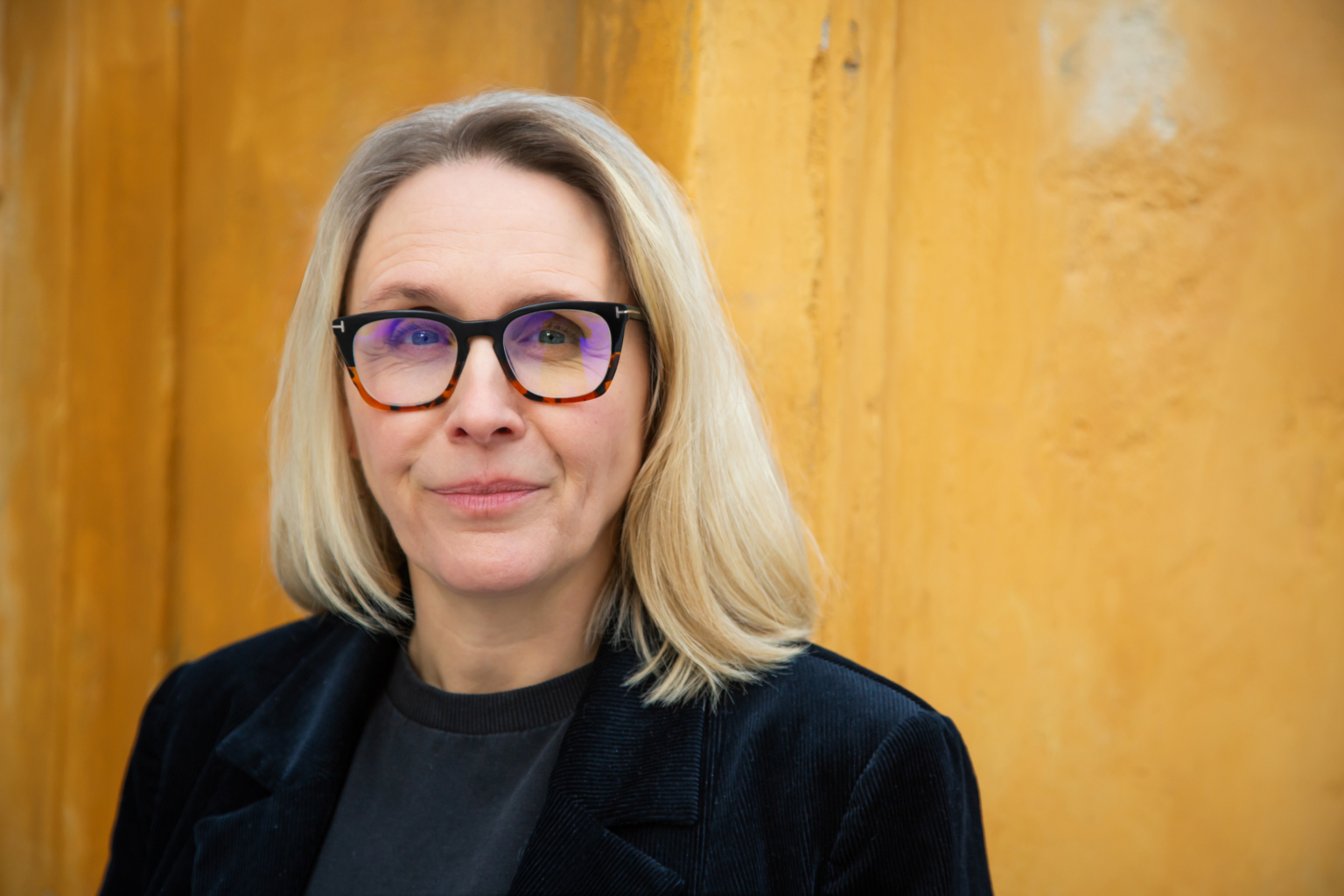 Photo: Leonard Stenberg