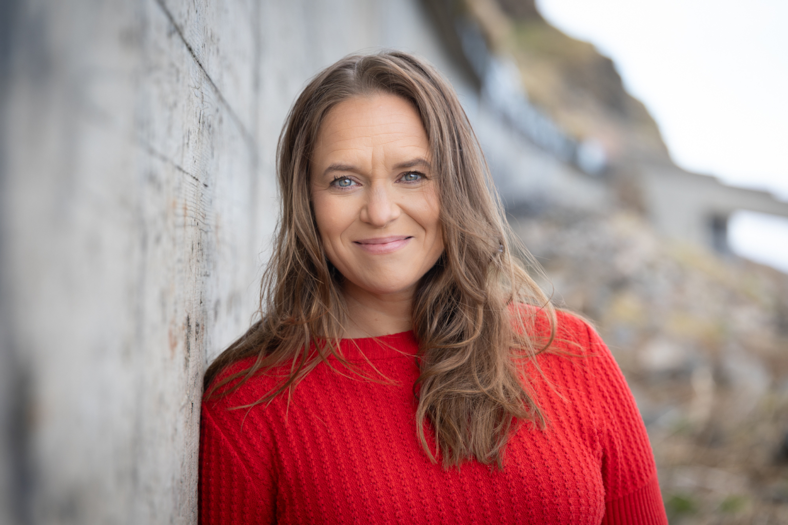 Photo: Björgvin Hilmarsson