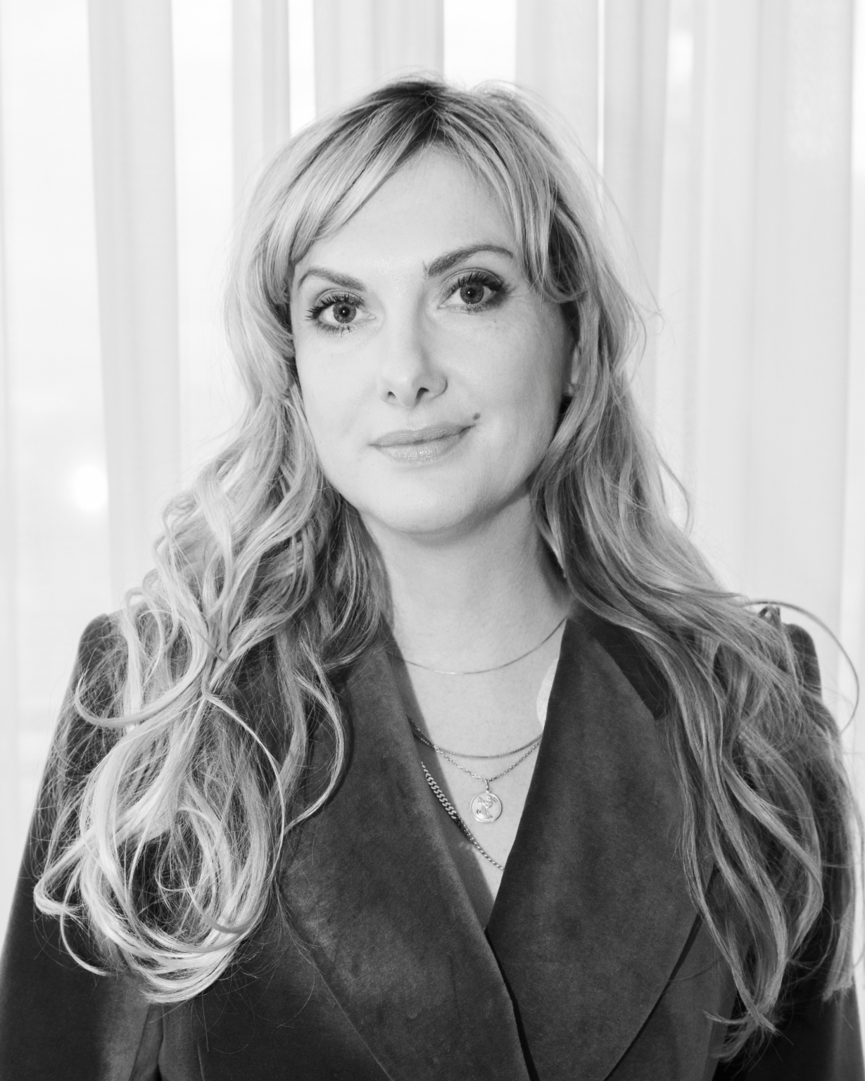 Photo: Rebekka Olsen