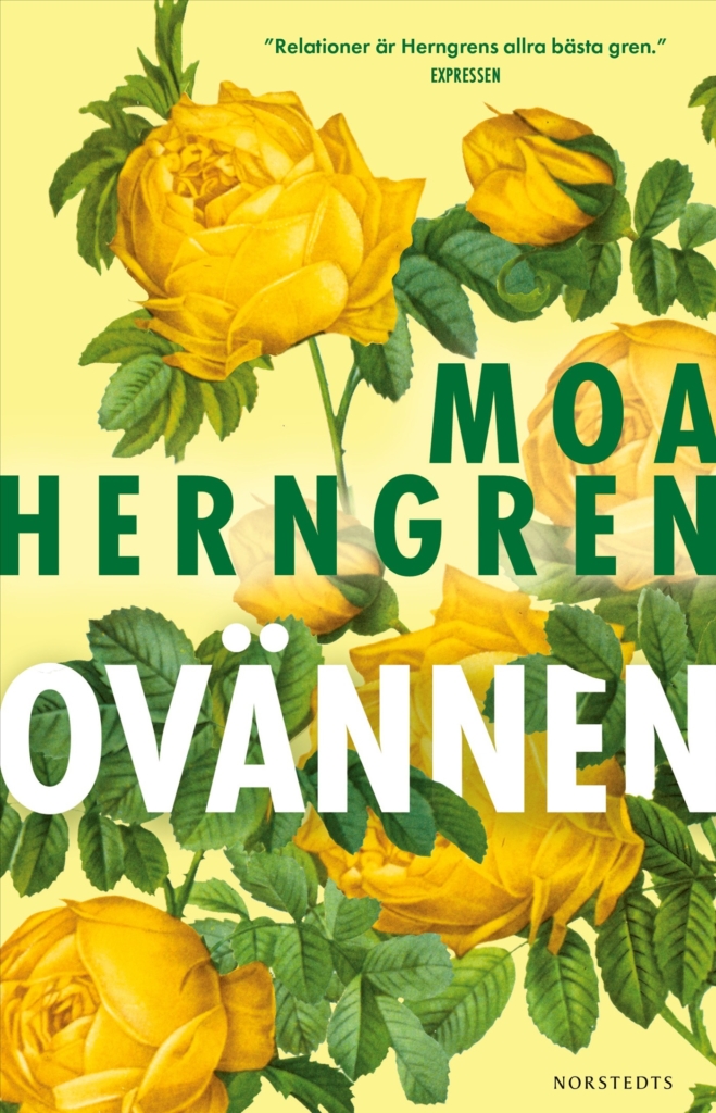 Ovännen