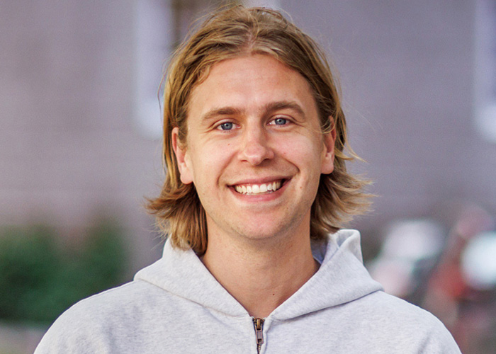 Johan Paulin