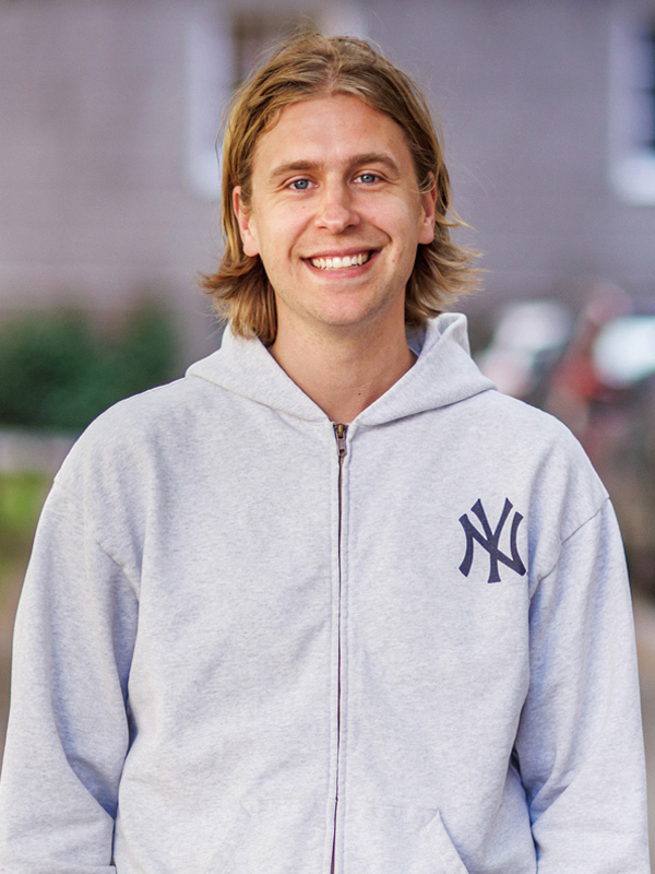 Johan Paulin